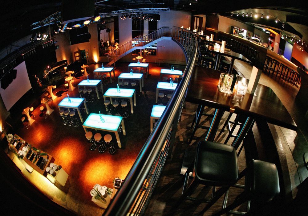 Palais Veranstaltung